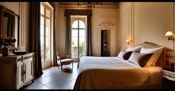 Des love rooms à montpellier pour un week-end inoubliable